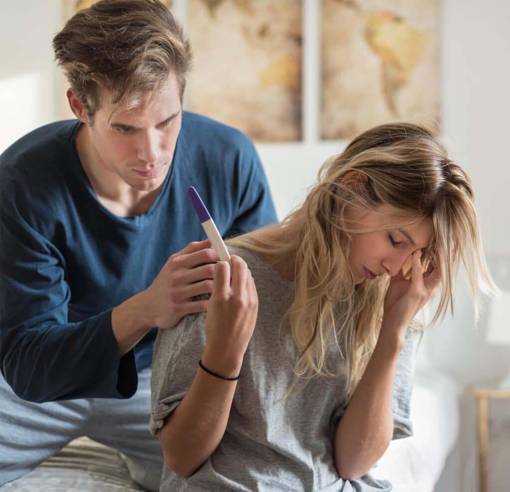 Fertility 101 - Female Infertility