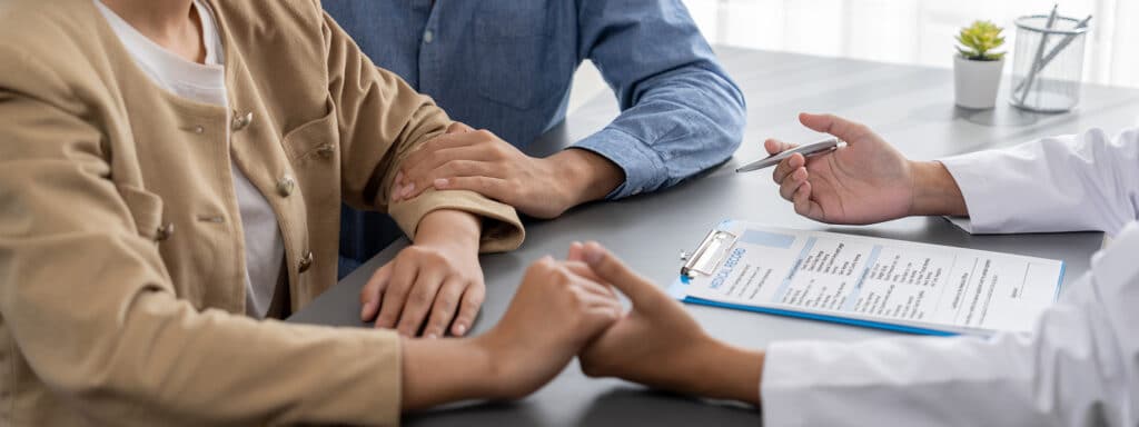 FINA | Fertility Institute of North Alabama