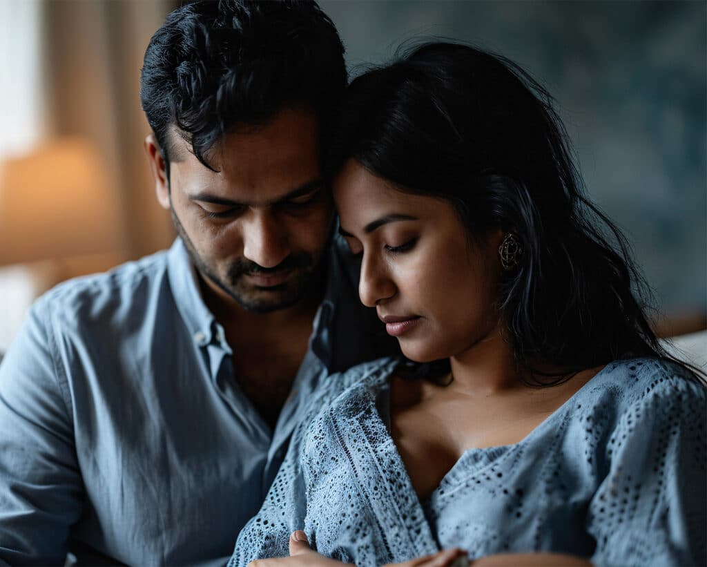 Fertility 101 - Male Infertility