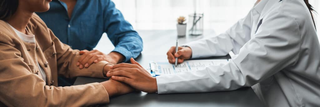 FINA | Fertility Institute of North Alabama