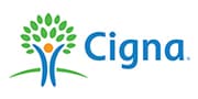 Cigna logo