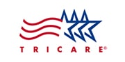 Tricare logo