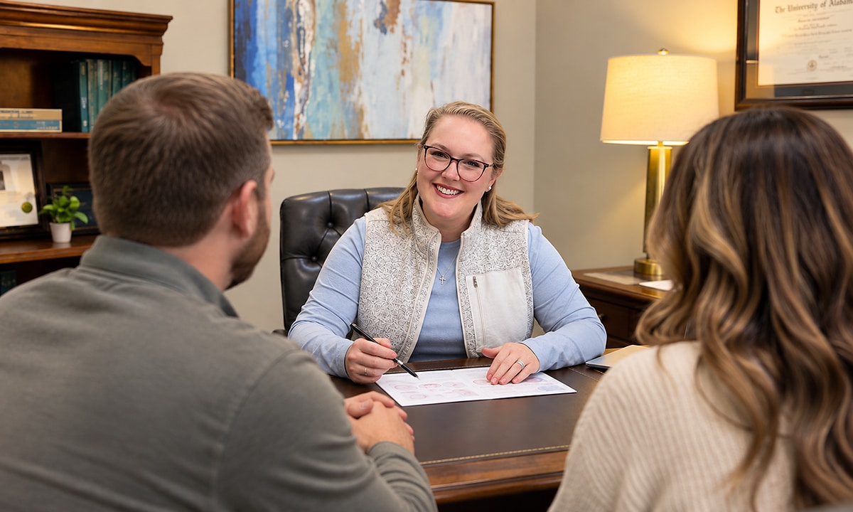 How to Choose a Fertility Clinic